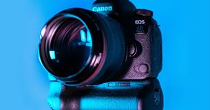 Basic Digital Photography classes for Children