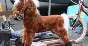 Car Boot Sales - Newton Abbot Racecourse