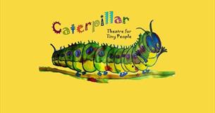 Caterpillar