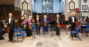 The Chamber Ensemble of London