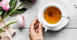 Mother's Day Afternoon Tea at China Fleet