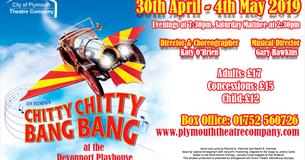 Chitty Chitty Bang Bang