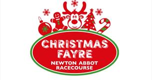 Newton Abbot Christmas Fayre