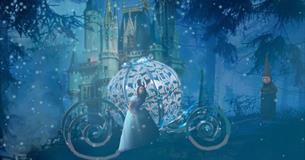 China Fleet - Pantomime – Cinderella
