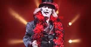 Circus of Horrors
