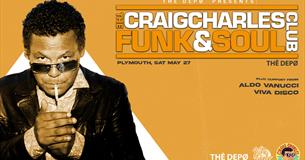 Craig Charles Funk & Soul Club