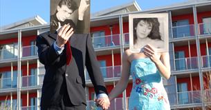 Love Letters Straight From Your Heart