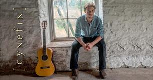 Own Shiers 'Cynefin' Wesh Folk Music