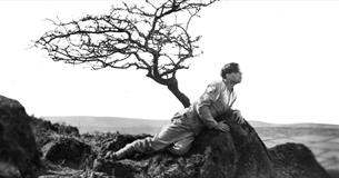 Film: A Cottage on Dartmoor (1929)
