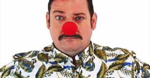 Oaksfest Comedy Night