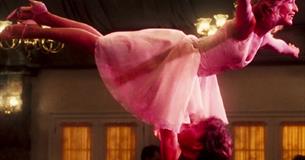 Open Air Cinema: Dirty Dancing (12) at Tinside Lido [SOLD OUT]