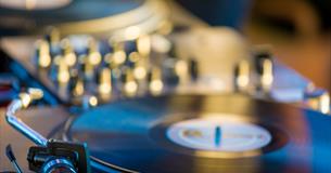 DJ Night