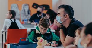 Christmas Workshop - 19 December
