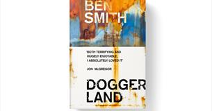 Talk: Doggerland Book Launch