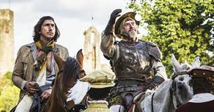 The Man Who Killed Don Quixote (15)