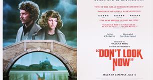 Film: Don't Look Now