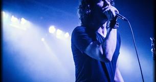 The Doors Alive