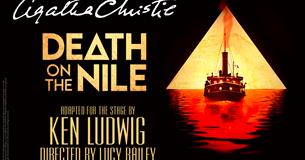 Image of boat sailing on a red sea.