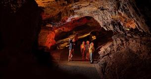 Kents Cavern Prehistoric Caves