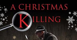 Murder Mystery Event