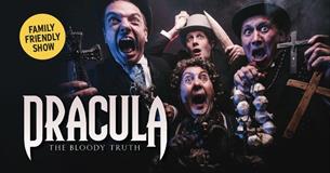 Dracula: The Bloody Truth