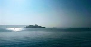 Drake's Island Paddle