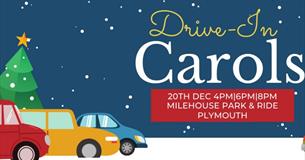 Drive in Carols