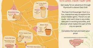 East End Scavenger Hunt