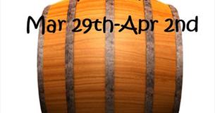 The Minerva Inn Real Ale Festival