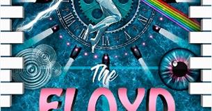 The Floyd Effect - The Pink Floyd Tribute Show