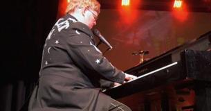 Elton John Tribute Night