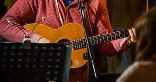 Rockfish Sessions