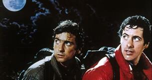 Film: An American Werewolf in London (1981)