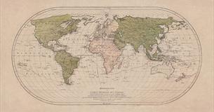 The voyages of Captain Cook and the exploration of the Pacific Ocean: The Philip Nicholas Trust Maritime History Lecture With Dr John McAleer