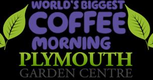 Macmillan Coffee Morning