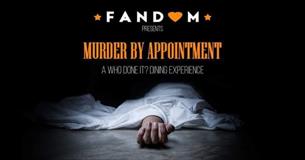 Murder by Appointment