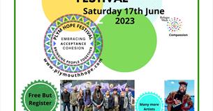 Plymouth Hope Festival