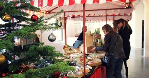 Ivybridge Festive Fete