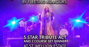 Fleetwood Mac Tribute Night at St. Mellion Estate