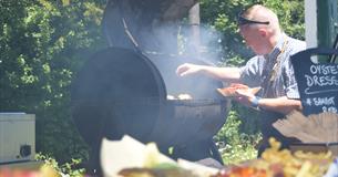 Four Elements Pop Up @ Le Vignoble