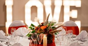 Wedding Fayre at Future Inn Plymouth