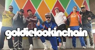 Goldie Lookin' Chain
