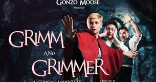 Grimm and Grimmer