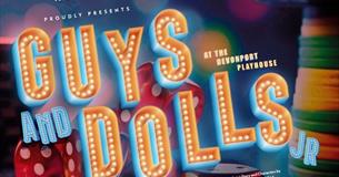 Guys and Dolls JR