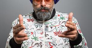 HARDEEP SINGH KOHLI : Edinburgh Preview