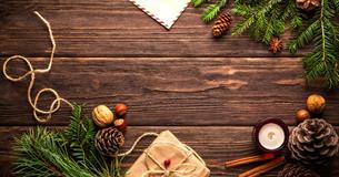 Christmas Craft Workshops - The Bedford Hotel