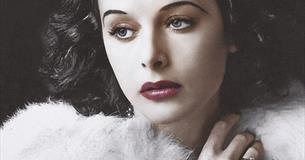 Film: Bombshell - The Hedy Lamaar Story