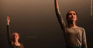 Performance: Traverse Youth Dance Platform