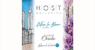 Cities In Bloom