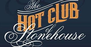 Hot Club of Stonehouse